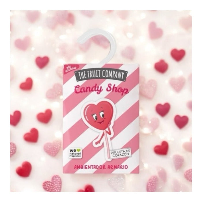 Sachet armoire Candy