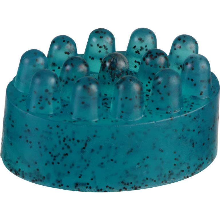 Savon de massage Cassis