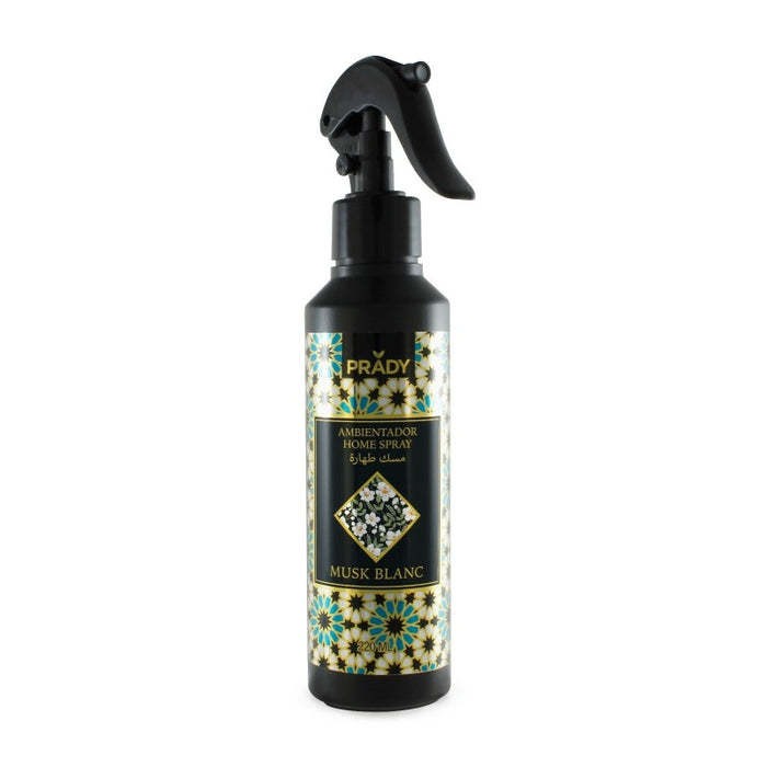 Spray d'ambiance Musc blanc