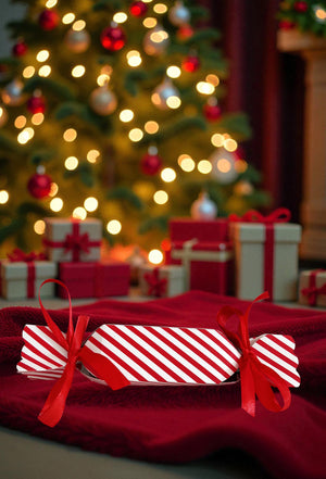 Crackers Noel mystère