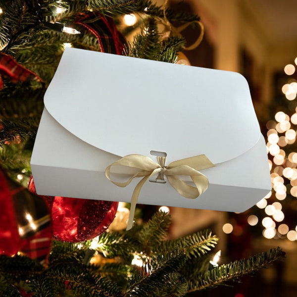 Coffret Noël Lait de chèvre